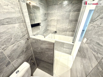 Pronájem bytu 2+1+L 60 m2, Oblá, Ústí nad Labem - 7