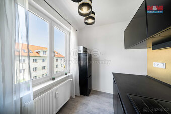 Prodej bytu 2+1, 47 m², Strakonice, ul. Jiřího z Poděbrad - 7
