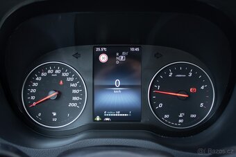 Hymer GRAND CANYON S CROSSOVER MERCEDES-BENZ - 7