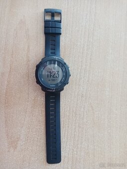 SUUNTO AMBIT 3 VERTICAL BLACK MILITARY - 7