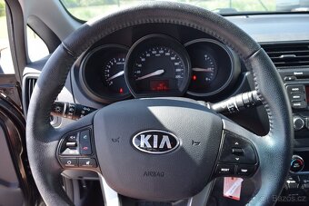 🚗Kia Rio 1.2 CVVT 62KW COMFORT DIGIKLIM - 7