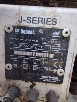 Minibagr - 7