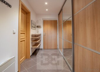 Pronájem mezonetového apartmánu 3+kk v Krkonoších – Vítkovic - 7