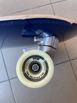 YOW surfskate - 7