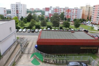Pronájem kanceláře, 43 m2, Váňova- Kladno, ev.č. 01473 - 7