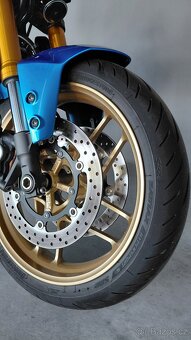 Yamaha XSR 900 - 7