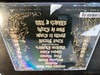 WATAIN: LAWLESS DARKNESS - 7