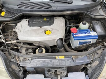 Renault Scenic - 7