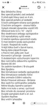 Ford Mondeo MK4 2,0 TDCi - 7