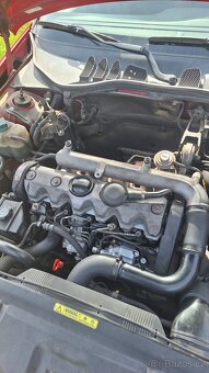 Volvo v70 - 7