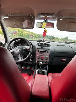 ALFA ROMEO 147 1.9JTD 110kw - 7