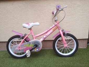 Dětské kolo DINO bikes 14" - 7