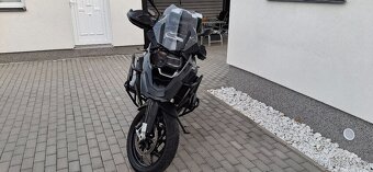 BMW R 1200 GS LC - vodník - 7