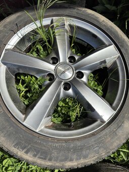 Kola 205x55 R16 - 7