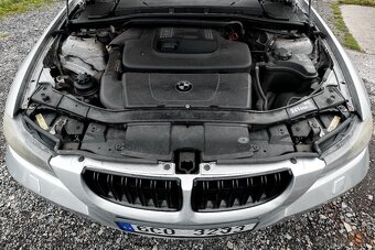 BMW E90 320d 120kW 2004 - 7