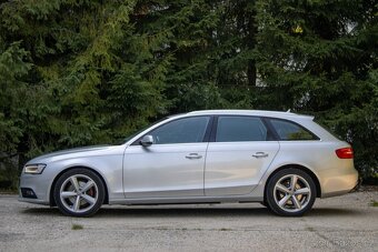 Audi A4 Avant.. - 7
