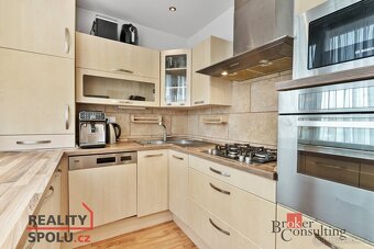 Prodej, byty/3+1, 82 m2, Na Radouči 1133, 29301 Mladá Bolesl - 7