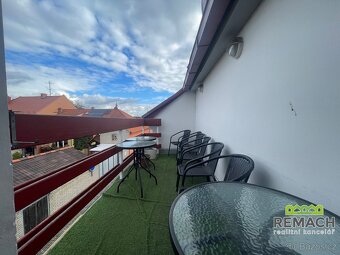 Pronájem, Komerční prostor, Showroom, Sídlo firmy, Ordinace, - 7