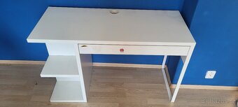 REZERVACE - Nábytek Ikea - STUVA, židle a postel - 7