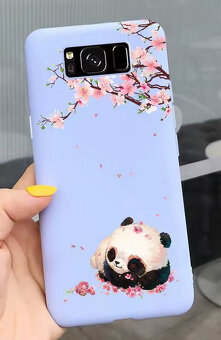 Kryty na mobil Samsung S8 - 7