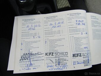 Opel Zafira 2.0DTi  74kW - 7