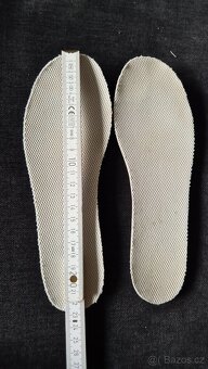Turistické boty Decathlon 35 - 7