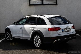 Audi A4 Allroad 2.0 TFSI Premium quattro S tronic - 7