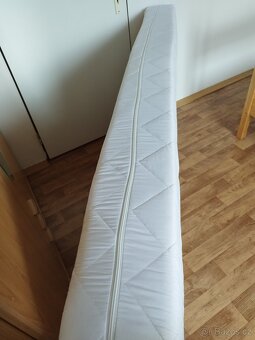 Taštičková matrace HYPNOSE COCO 200x90 cm - 7