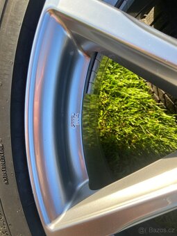 Zimní komplet Škoda Karoq - 7