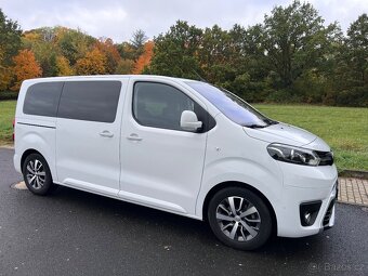 Toyota Proace Verso - 7