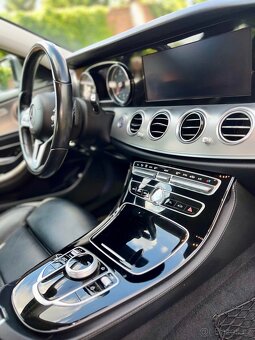 Mercedes Benz E220 d 143kw 2019 - 7