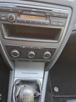 Škoda Octavia 1.6 MPI - 7