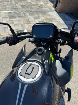 Kawasaki Z650 50 Kw - 7