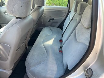 Citroen C3, 1,4i, najeto 140.000km, automatická převodovka - 7