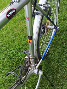 Kolo Author pánské a dámské. - 7