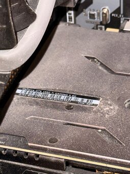 Herní PC GeForce 1660 Ti 48Gb Ram BEZ HARDDISKU - 7