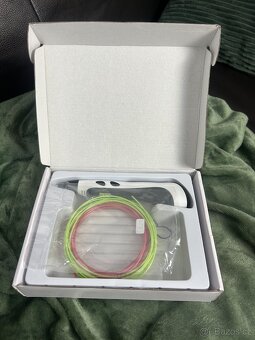 3D tisková tužka (3D Printing Pen-3) – sada - 7