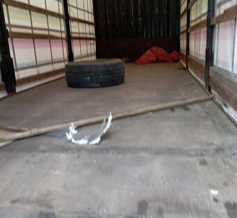 Mercedes Benz Actros 2548 - 7