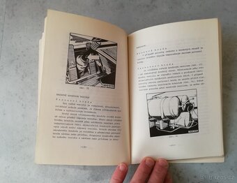 Liaz 100 - návod k obsluze - doprava v ceně - 7