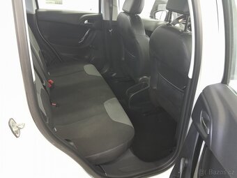 Citroën C3 1,6 BlueHDi - 7