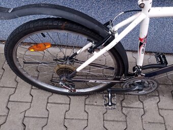 Pánské horské kolo Olpran - 7