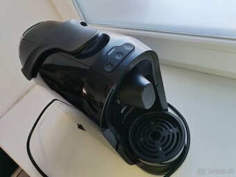 Kapslový kávovar tchibo cafissimo pure black - 7
