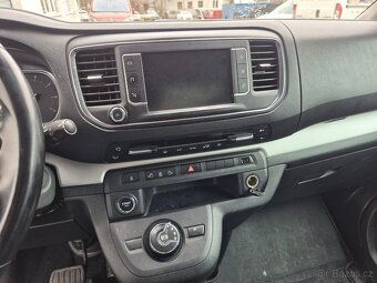 Citroen Spacetourer ( Jumpy) 2.0 HDI,Automat,plná výbava - 7