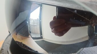 moto helma Schuberth S2 vel.M 56-57 - 7