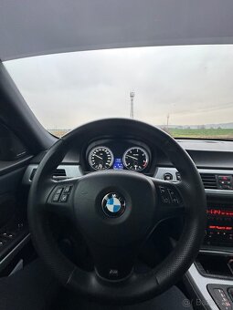 Bmw E90 330D 180Kw Automat - 7