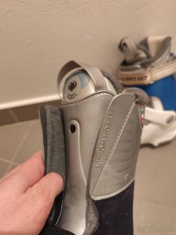 Lyžáky DALBELLO Raya (MP 240) - 7