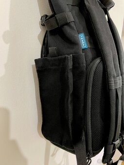Tenba Fulton v2 14L Backpack - Black - 7