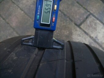 4ks Goodyear 225.55.17 101W XL - 7