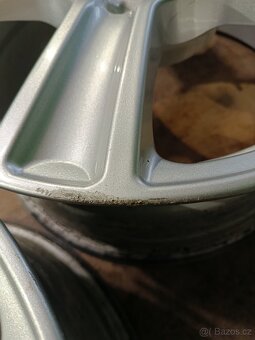 Alu 16" 5x114,3 6,5J et38 RC - 7