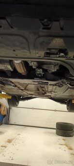 VW Golf Variant 1.4 TSi 90Kw - 7